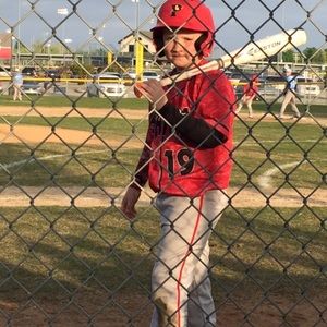 Meet your Posher, Ian